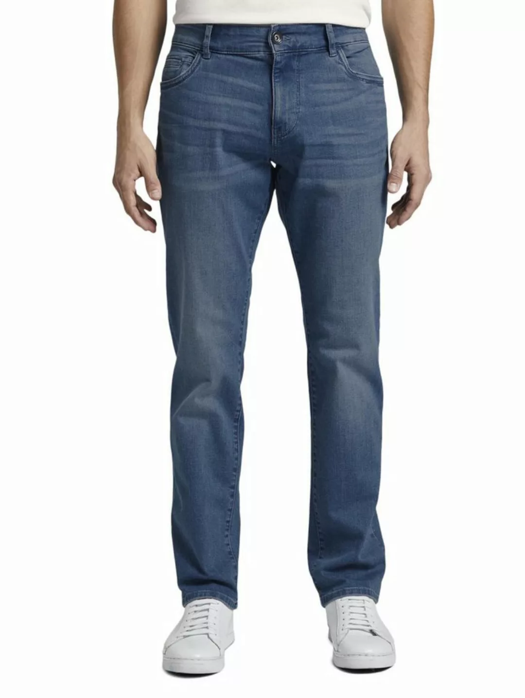 TOM TAILOR Slim-fit-Jeans Slim-Fit Jeans günstig online kaufen