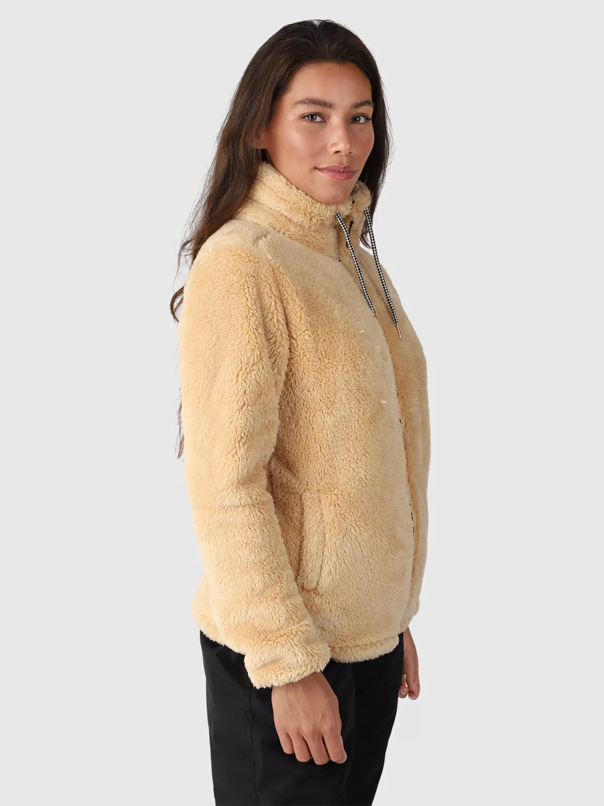 Brunotti Fleecepullover günstig online kaufen