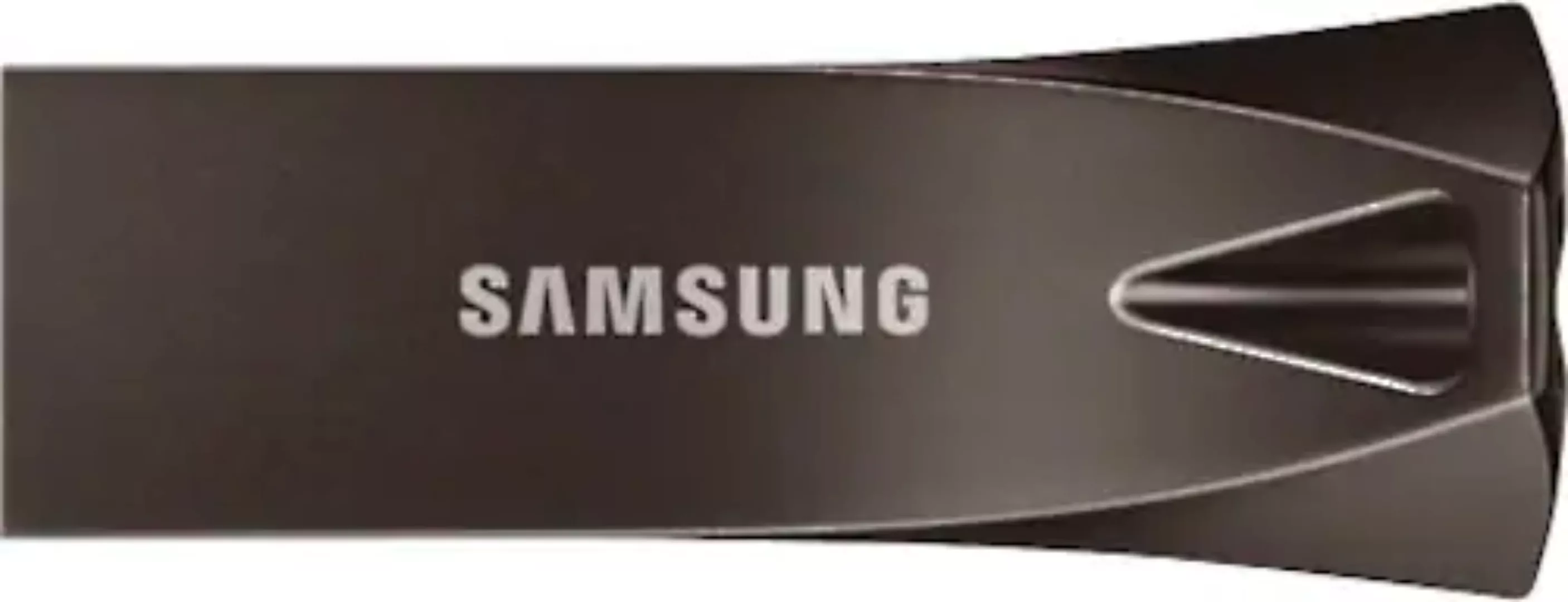 Usb Pendrive 3.1 Samsung Muf-64be Silberfarben 64 Gb günstig online kaufen