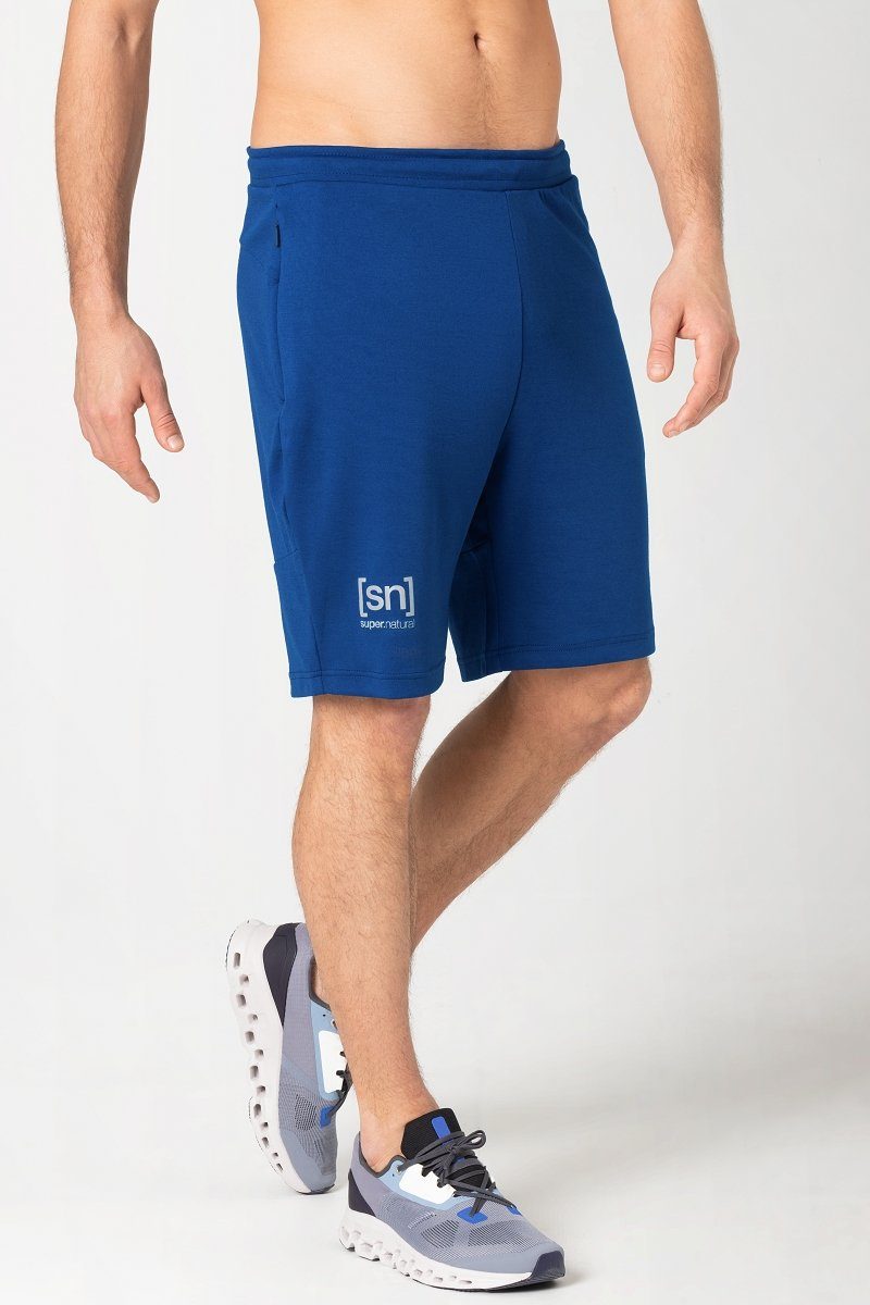 SUPER.NATURAL Shorts Merino Shorts M MOVEMENT günstig online kaufen