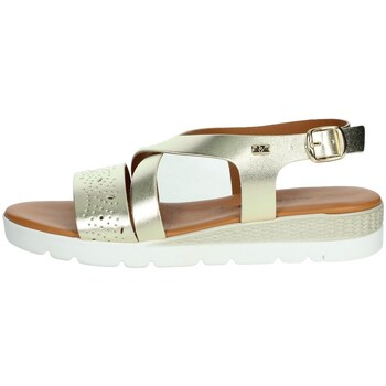 Valleverde  Sandalen PLATINO günstig online kaufen