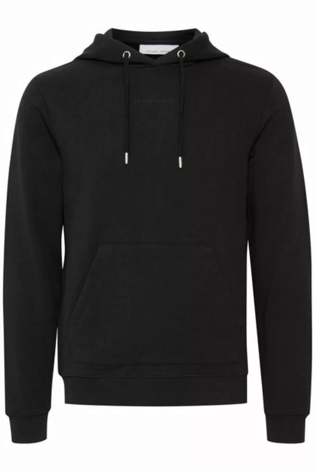 Casual Friday Kapuzenpullover CFSinius - 20504055 Kapuzenpullover mit Schri günstig online kaufen