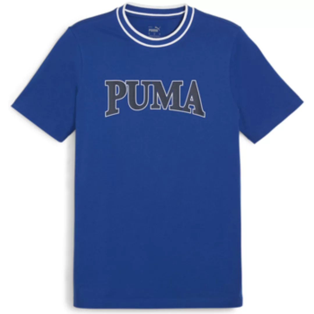 Puma  T-Shirts & Poloshirts 678967-17 günstig online kaufen