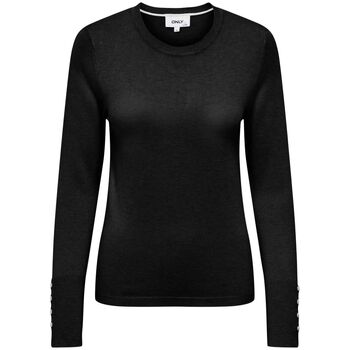 Only  Pullover 15310590 JULIE-BLACK günstig online kaufen