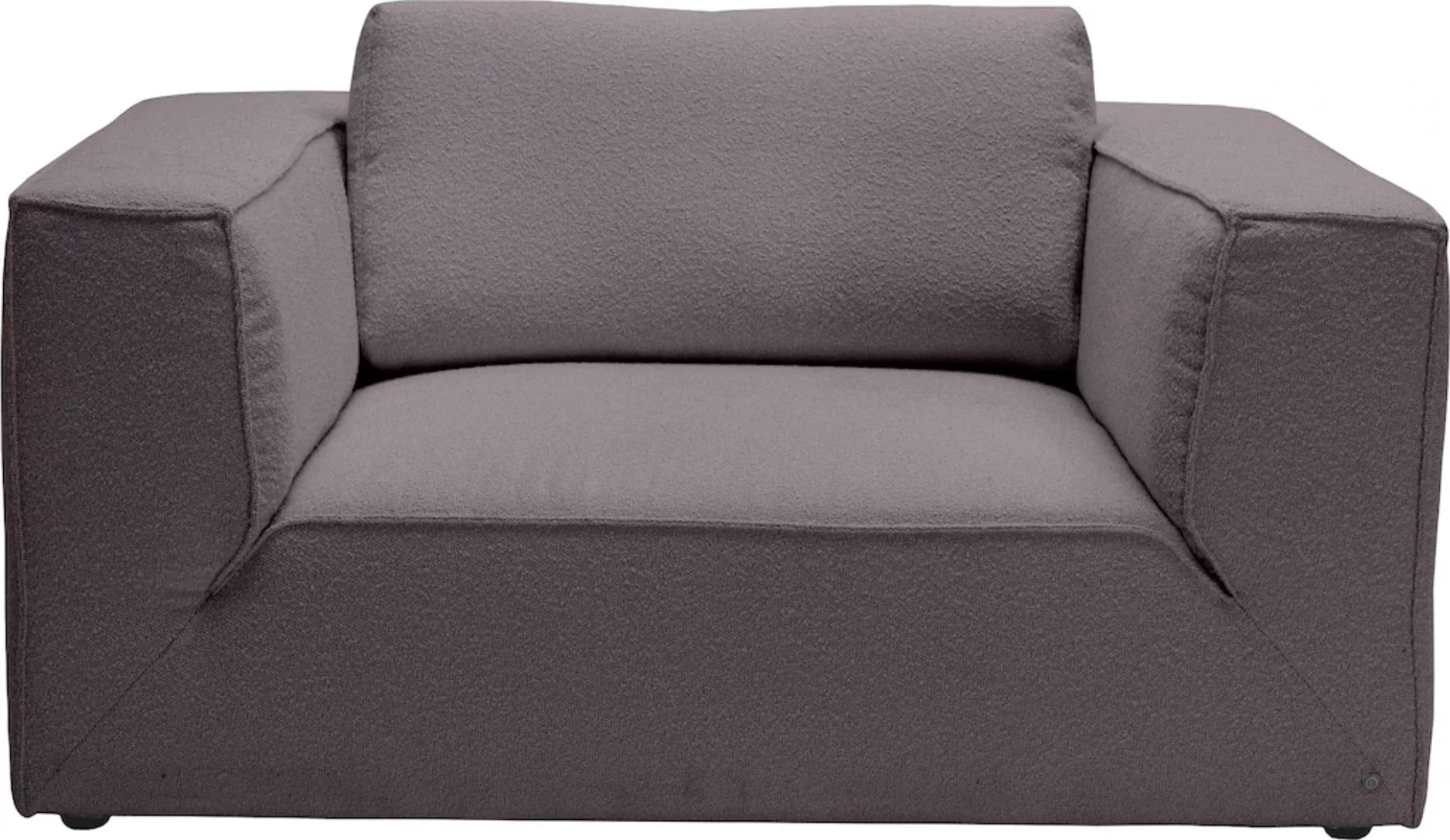 TOM TAILOR HOME Loveseat "BIG CUBE STYLE" günstig online kaufen