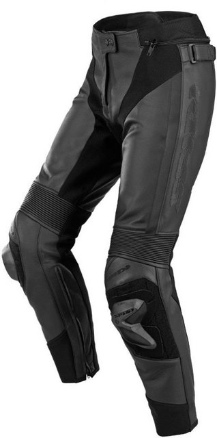 SpiDi Motorradhose RR Pro 2 Damen Motorrad Lederhose günstig online kaufen