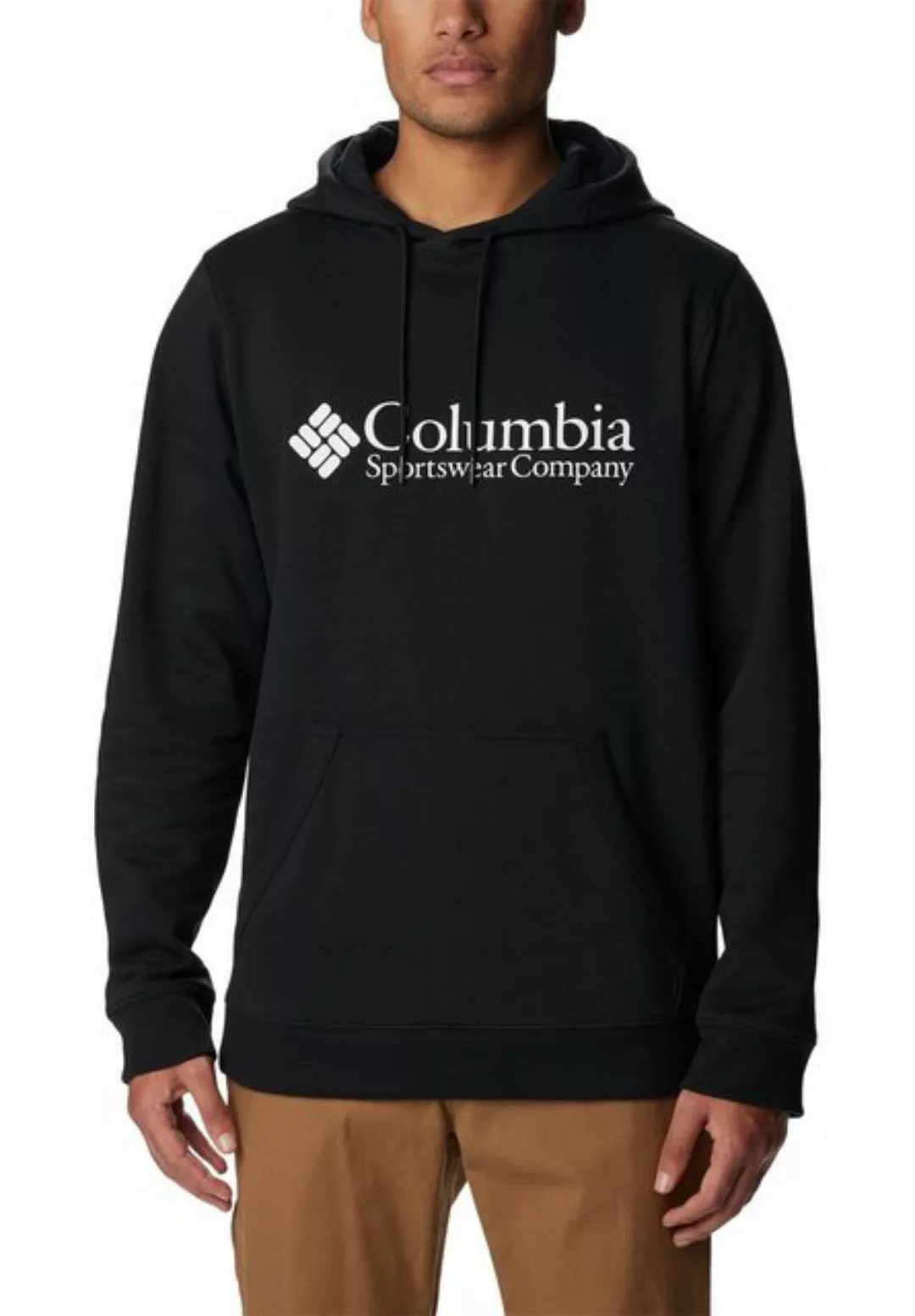 Columbia Hoodie CDC Basic Logo Hoodie günstig online kaufen