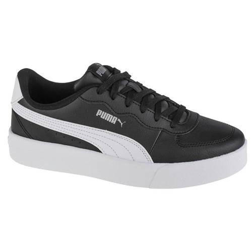 Puma Skye Clean Schuhe EU 40 Black günstig online kaufen