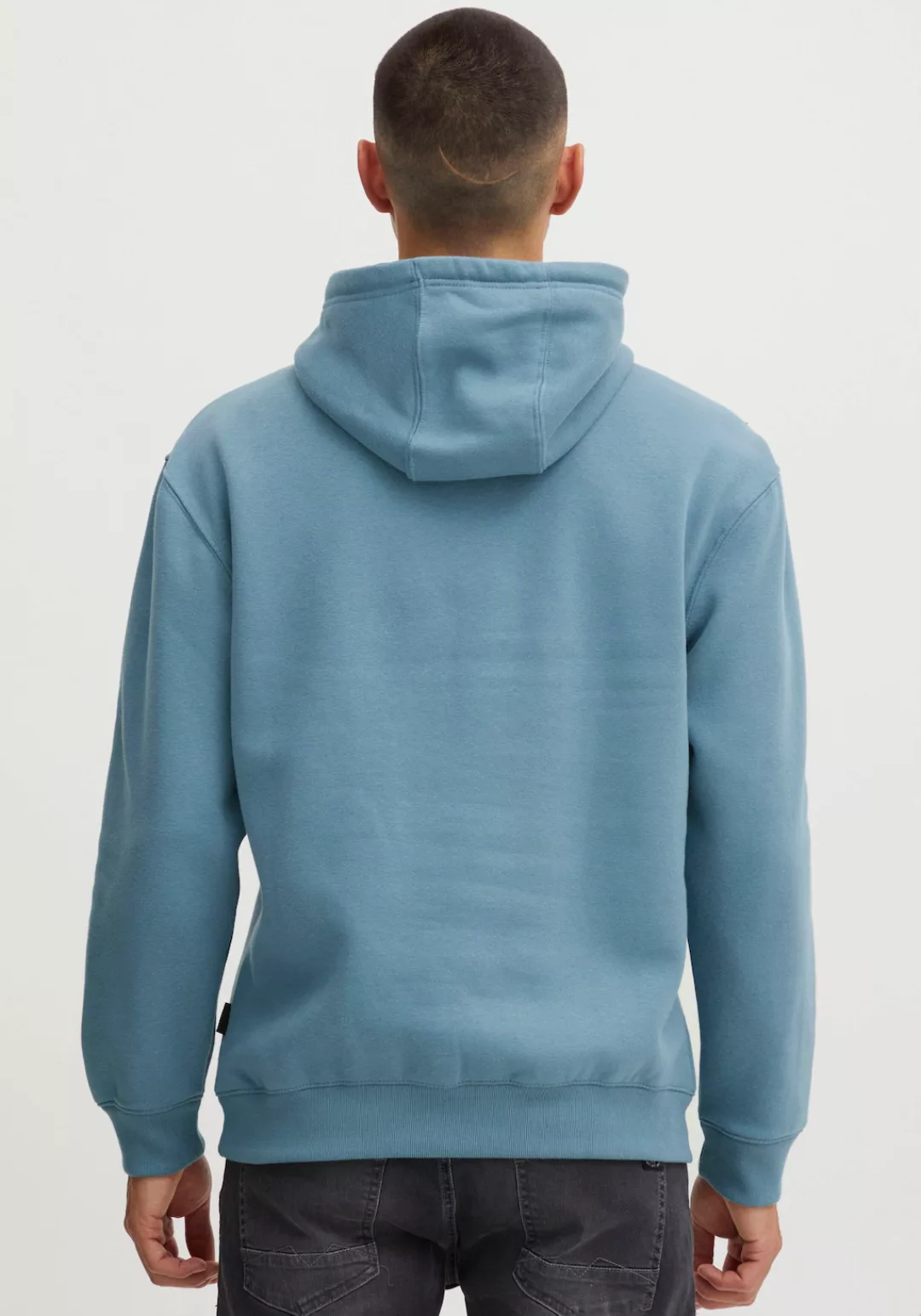 Blend Kapuzensweatshirt BHDownton Hood sweatshirt günstig online kaufen