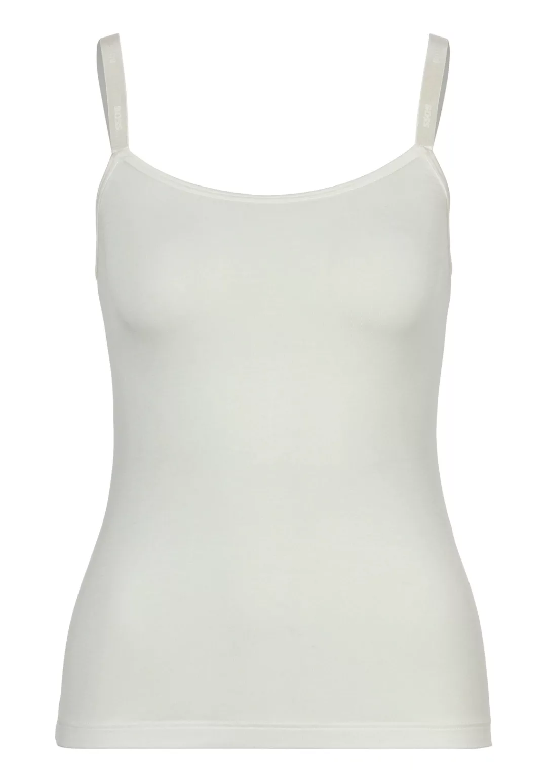 BOSS Tanktop "VEST CI 1", mit Rundhalsausschnitt günstig online kaufen