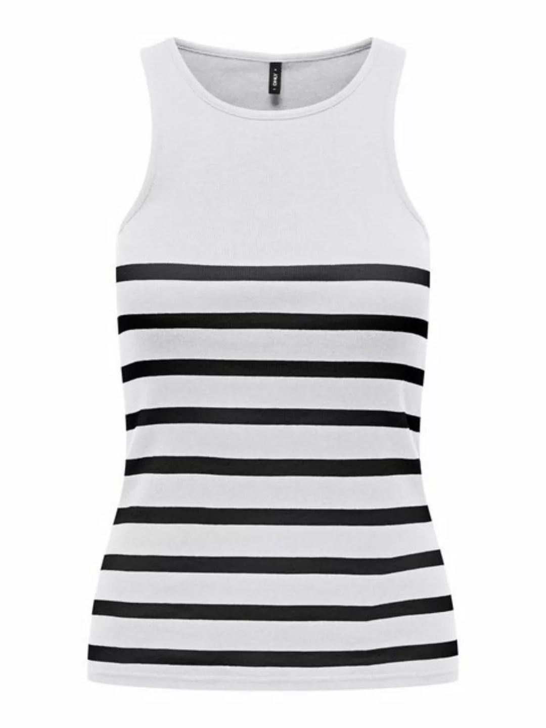 ONLY Tanktop ONLKENYA RIB STRIPE TANK TOP CS JRS günstig online kaufen