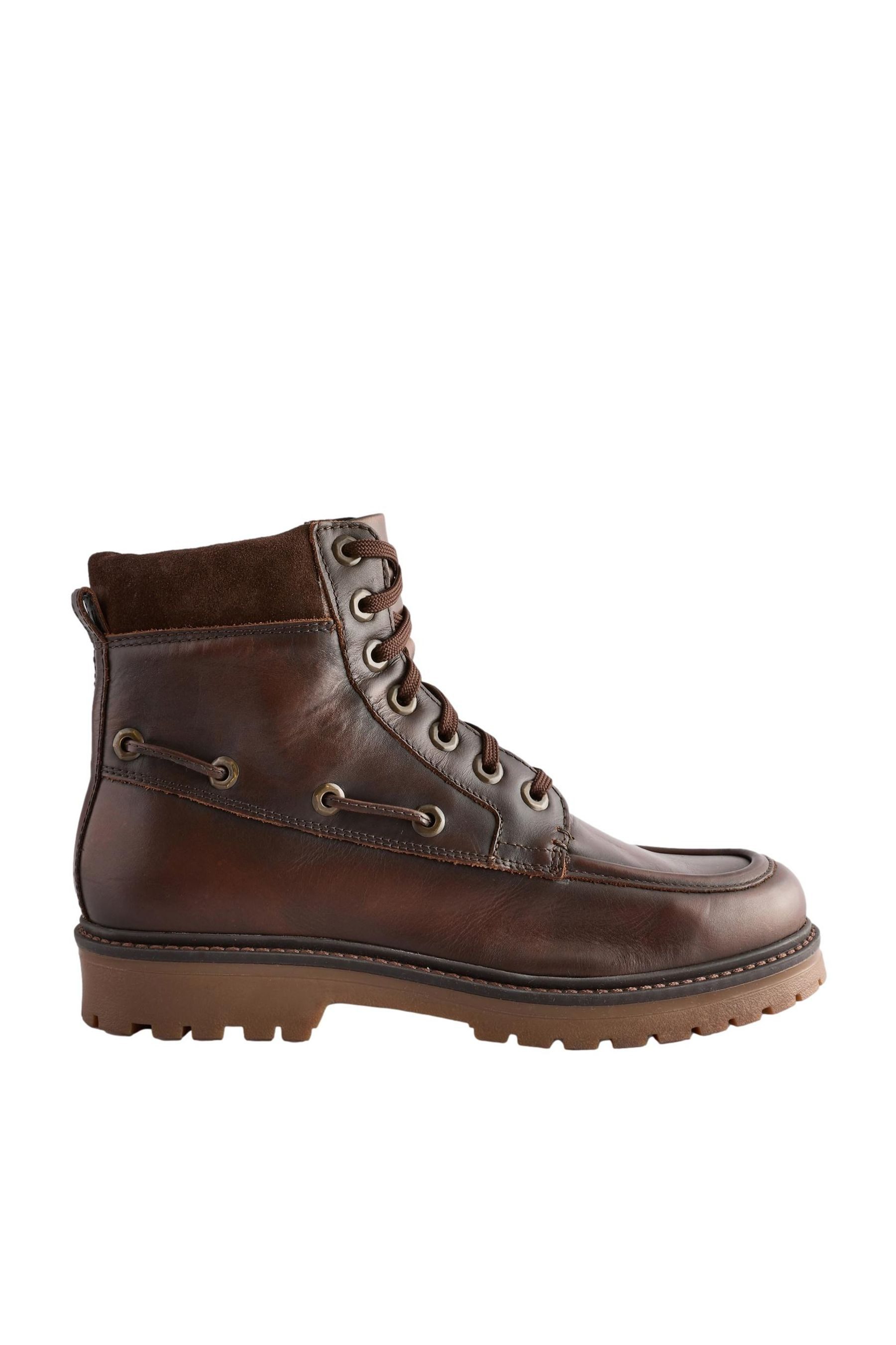 Next Forever Comfort® Bootsstiefel zum Schnüren günstig online kaufen