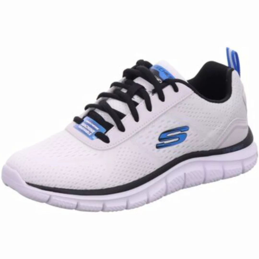 Skechers  Sneaker Sportschuhe TRACK - RIPKENT 232399 WBK günstig online kaufen