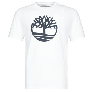Timberland  T-Shirt SS KENNEBEC RIVER BRAND TREE TEE günstig online kaufen