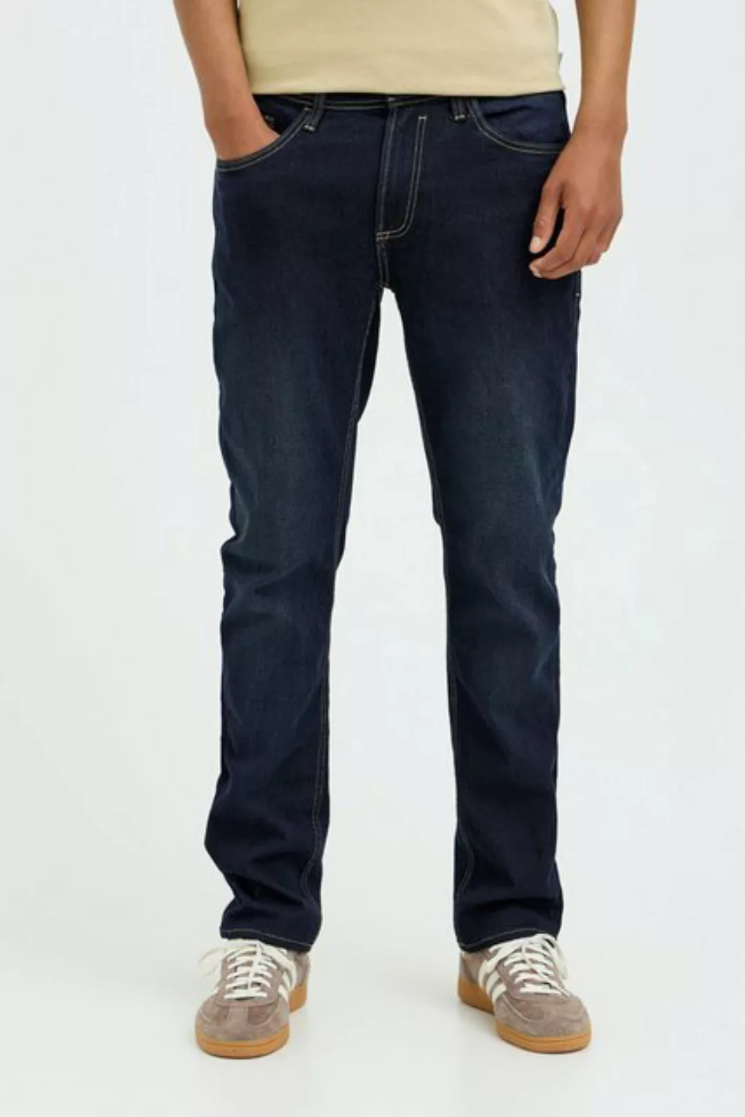 Blend Bequeme Jeans "Bequeme Jeans BHTwister" günstig online kaufen