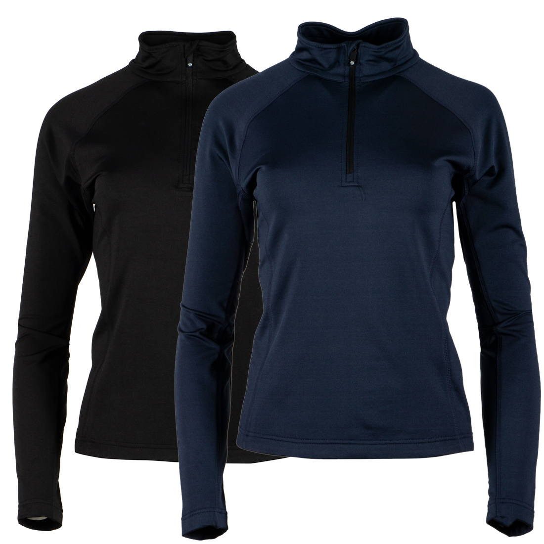RennerXXL Funktionsshirt Maren Damen Langarm Outdoor-Shirt günstig online kaufen