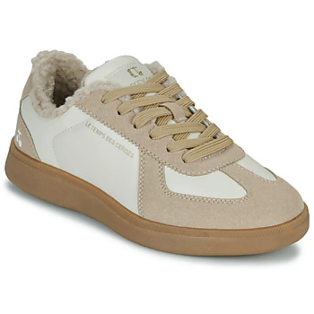 Le Temps des Cerises  Sneaker LTC LILOU WEDGE günstig online kaufen