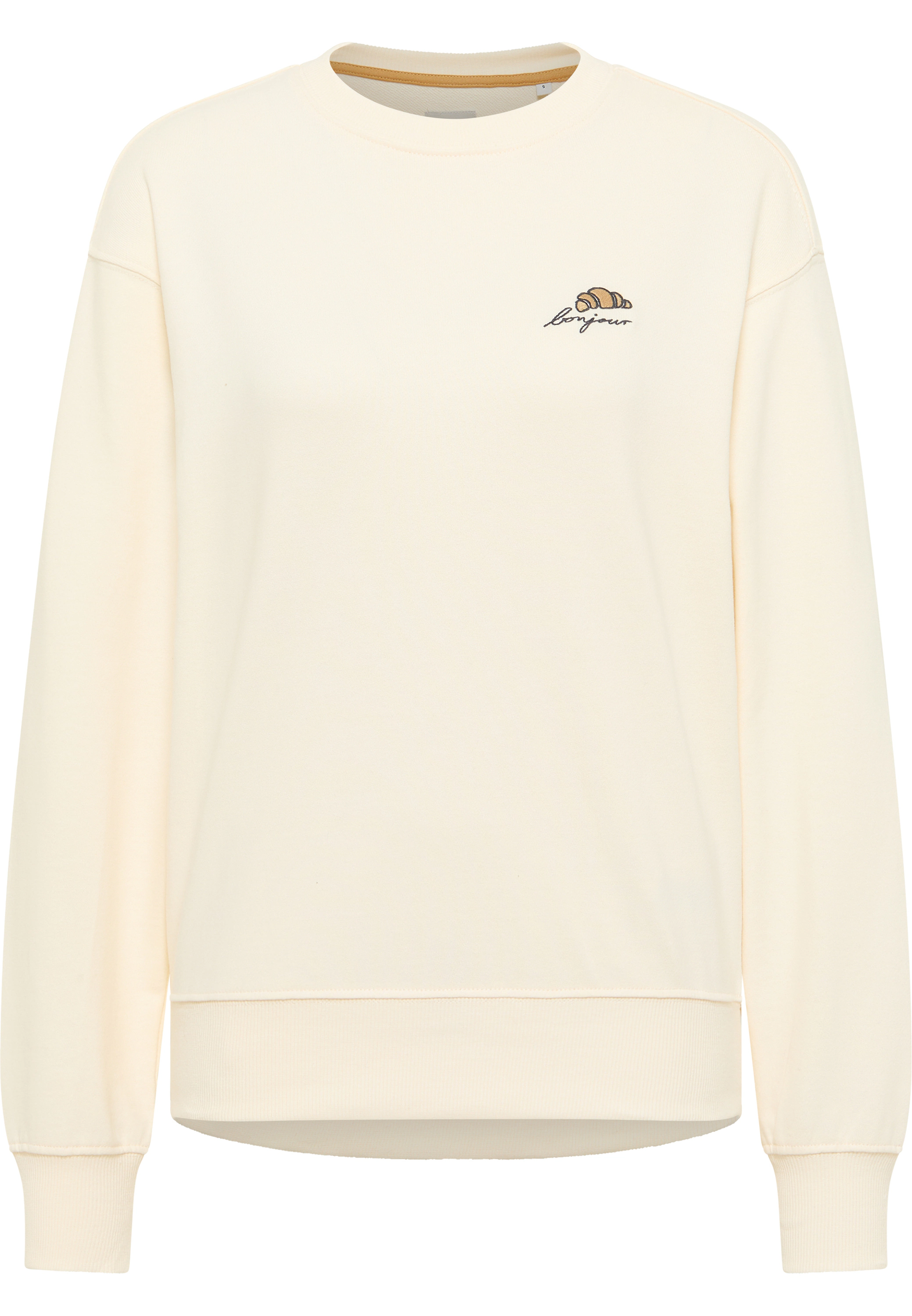 MUSTANG Sweatshirt "Damen Style Aberdeen" günstig online kaufen