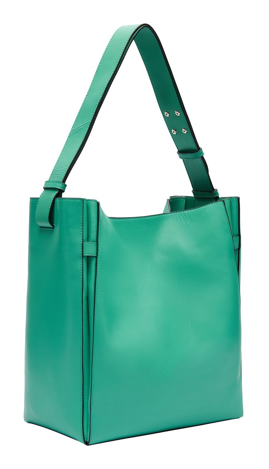 Liebeskind Berlin Schultertasche Kodiaq Sheep, aus günstig online kaufen