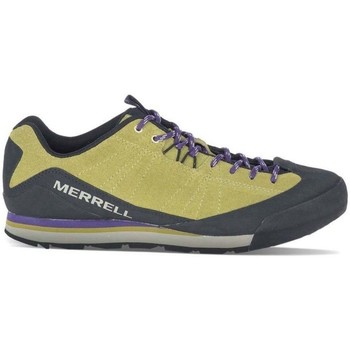 Merrell  Sneaker Catalyst Suede günstig online kaufen