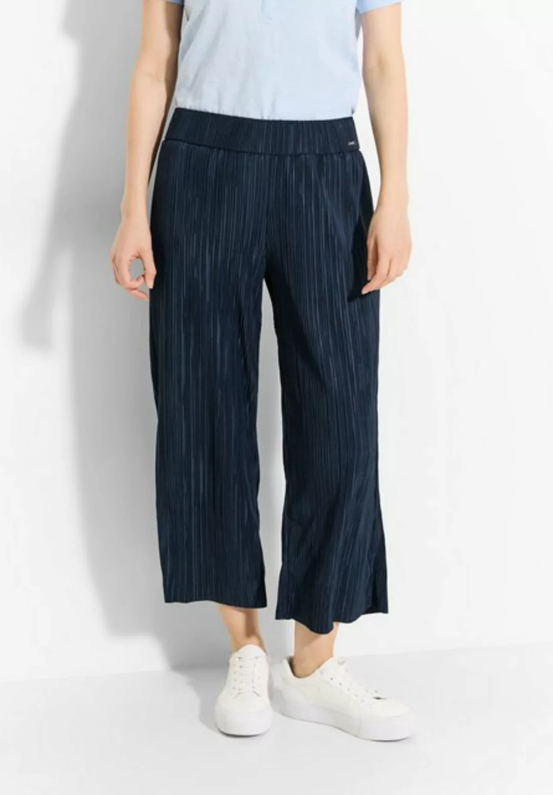 Cecil Culotte High Waist günstig online kaufen