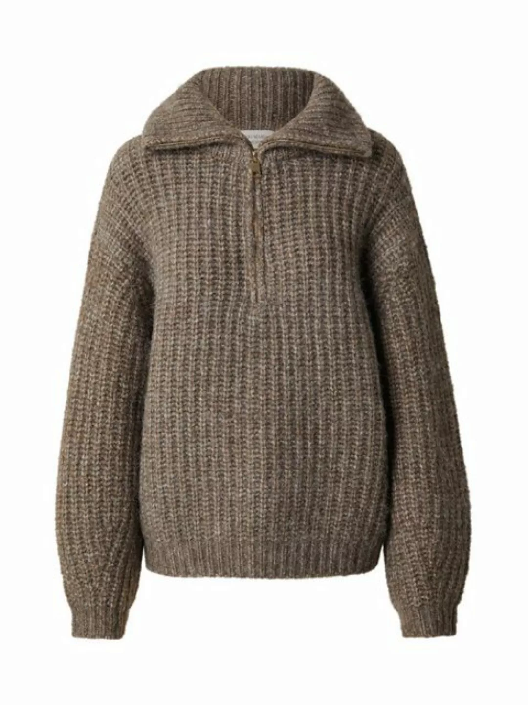 Guido Maria Kretschmer Women Strickpullover Lola (1-tlg) Plain/ohne Details günstig online kaufen