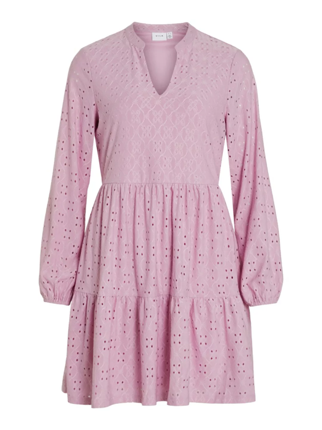 Vila Damen Kleid 14070250 günstig online kaufen