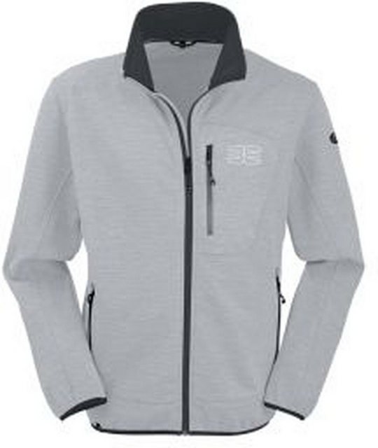 Maul Funktionsjacke Breitnock XT - Fleecejacke günstig online kaufen