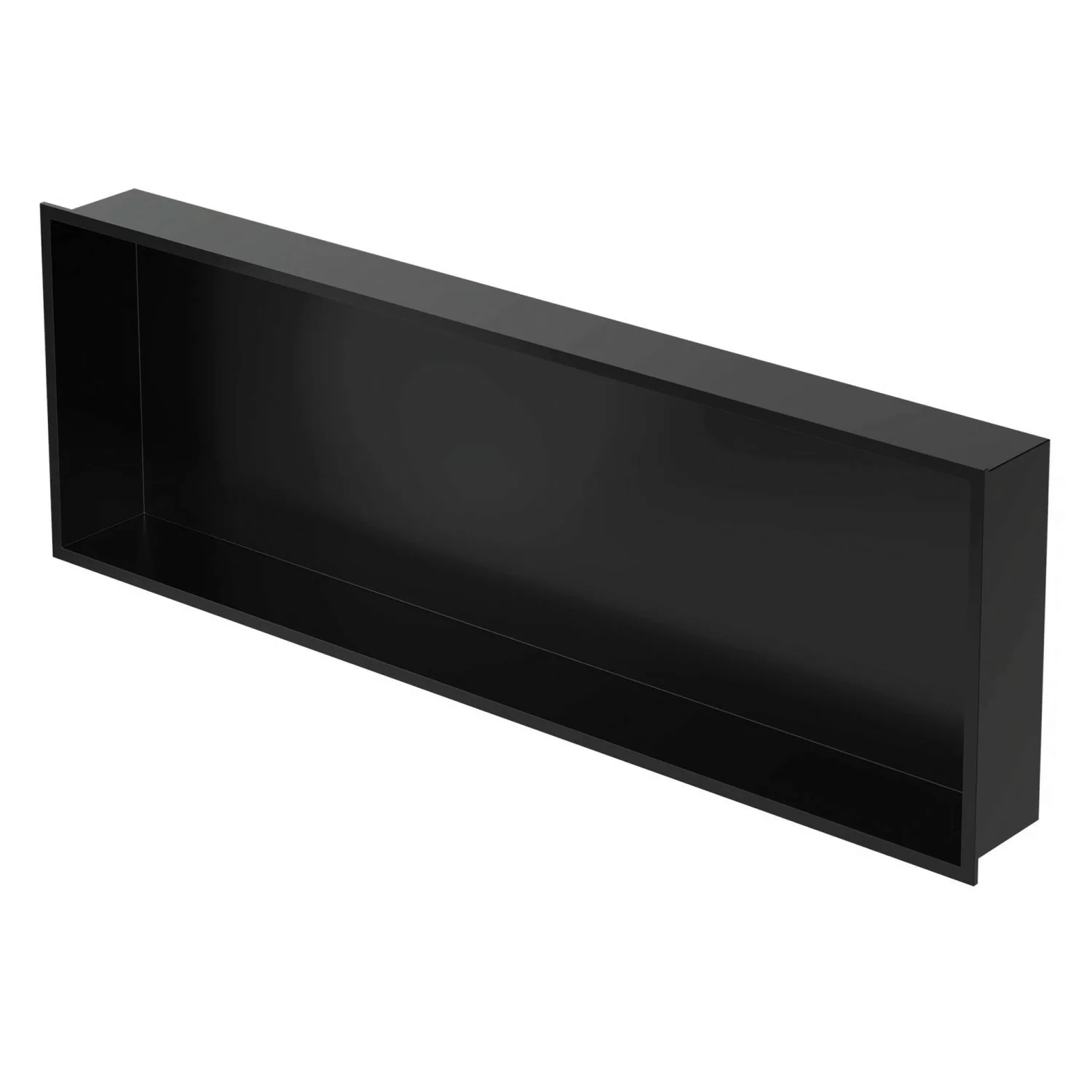 LuxeBath Duschwand Wandnische mit Rahmen aus günstig online kaufen