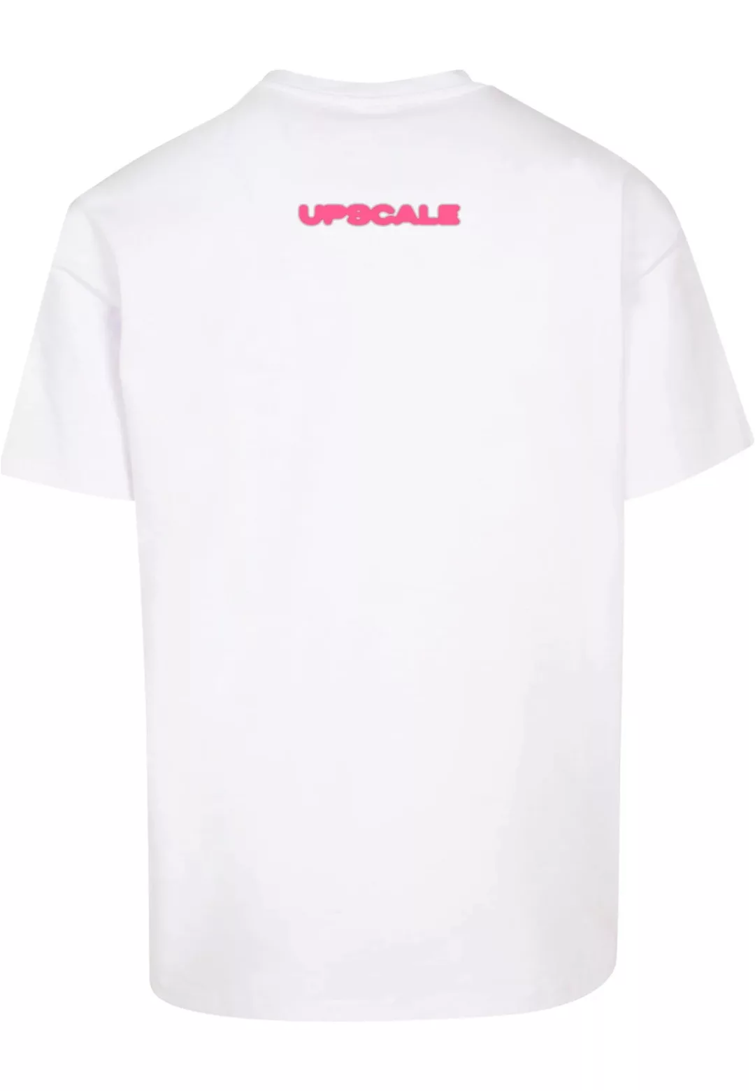 Upscale by Mister Tee T-Shirt "Upscale by Mister Tee Herren Sad Boy Heavy O günstig online kaufen