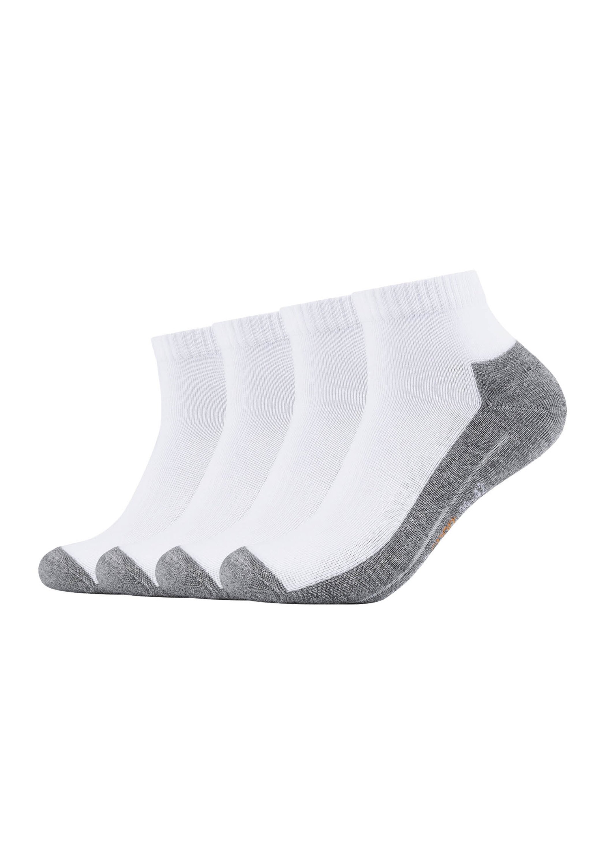 Camano Kurzsocken "Socken 4er Pack" günstig online kaufen