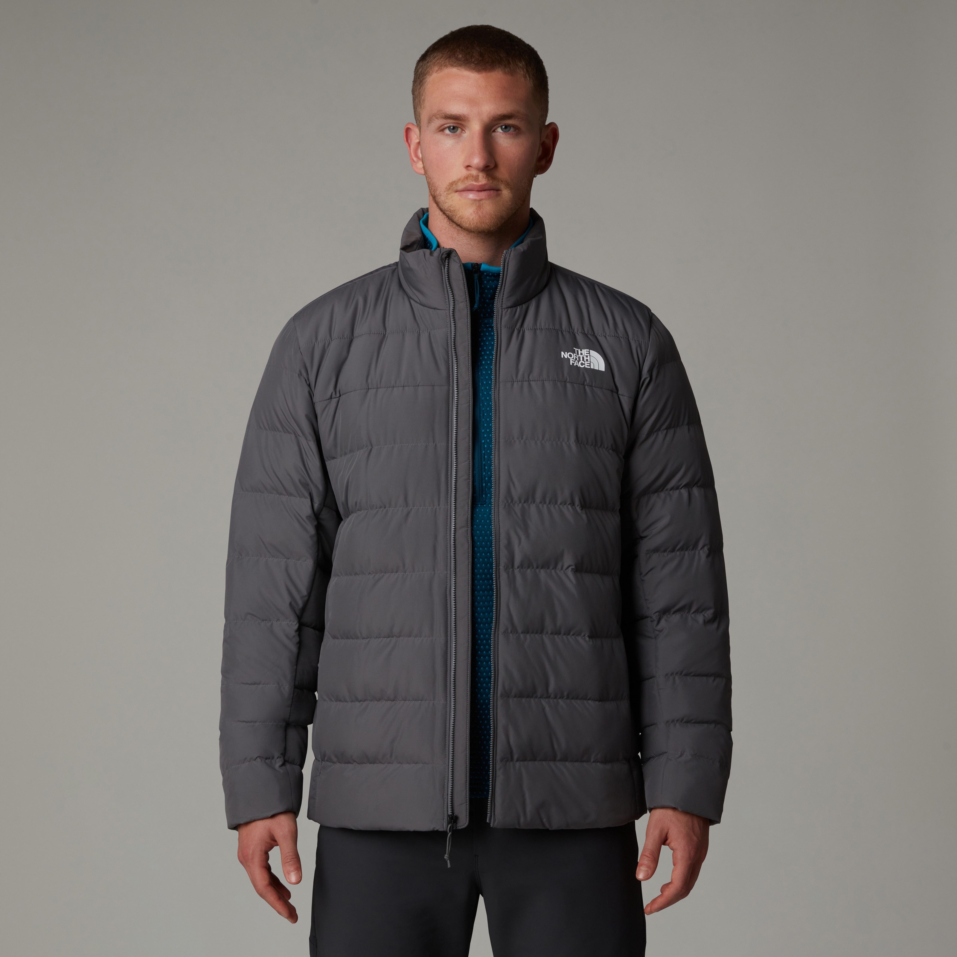 The North Face Daunenjacke ACONCAGUA 3 günstig online kaufen
