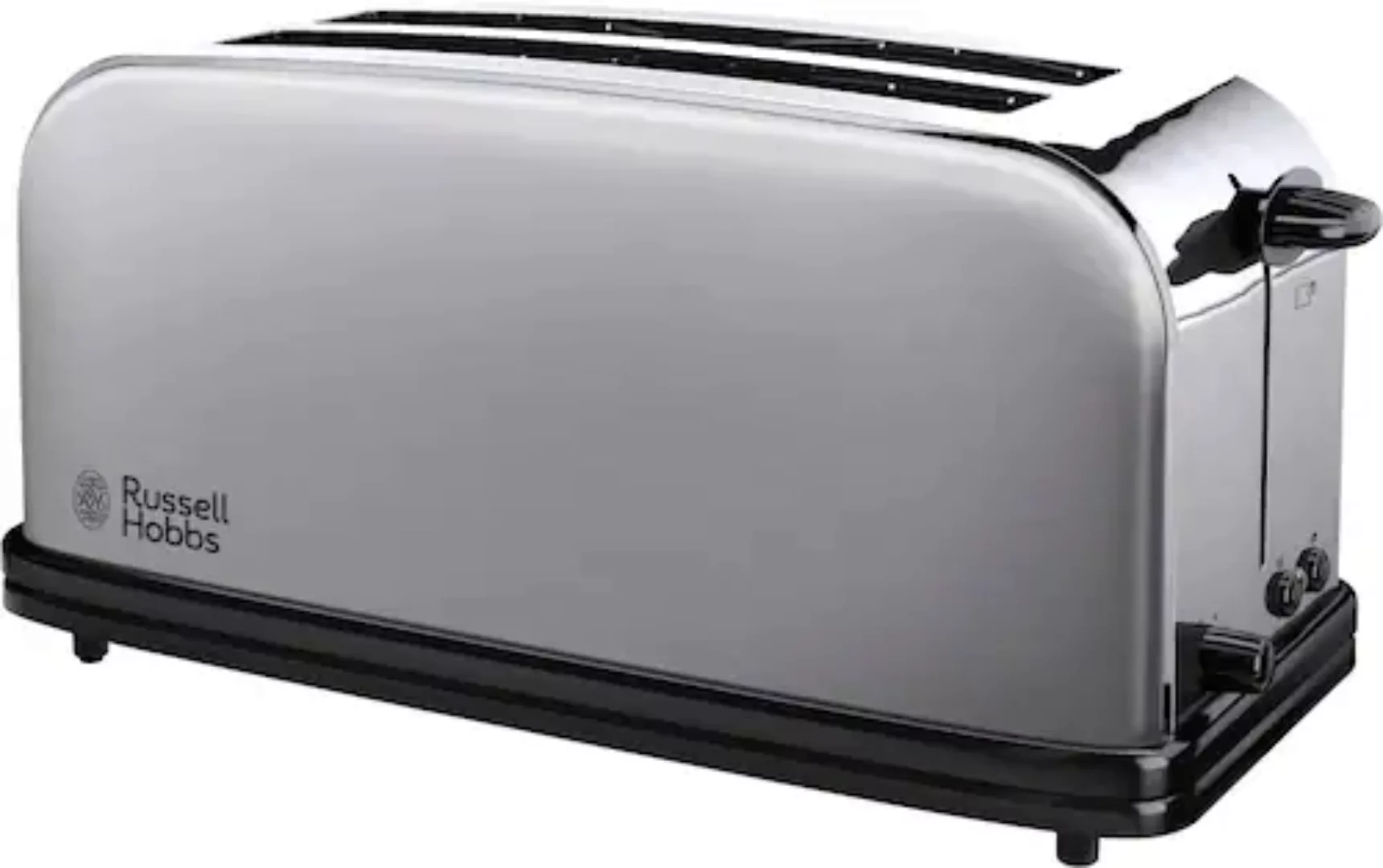RUSSELL HOBBS Toaster »Adventure 23610-56«, 2 lange Schlitze, für 2 Scheibe günstig online kaufen