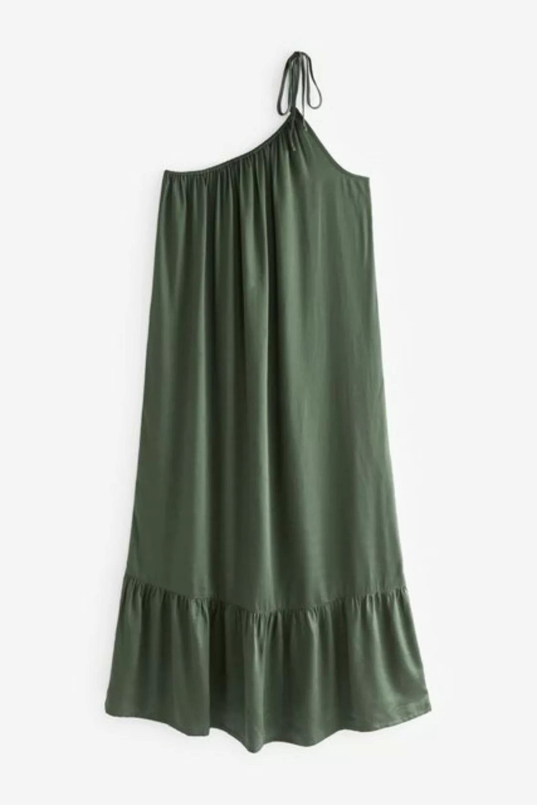 Next One-Shoulder-Kleid One-Shoulder-Maxikleid (1-tlg) günstig online kaufen