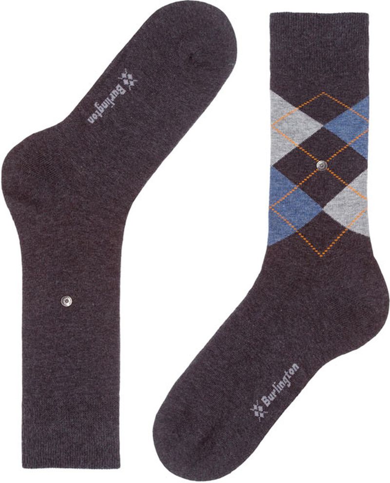 Burlington Herren Socken Leeds günstig online kaufen