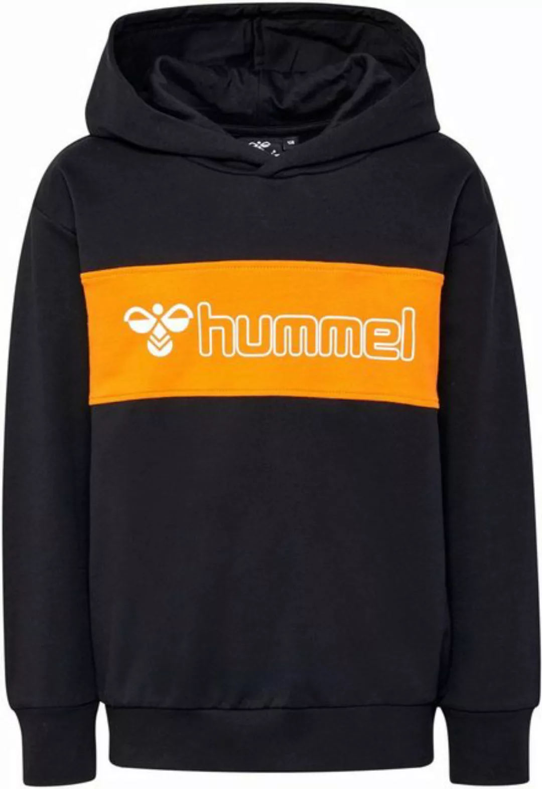 hummel Hoodie HMLATLAS HOODIE (1-tlg) günstig online kaufen