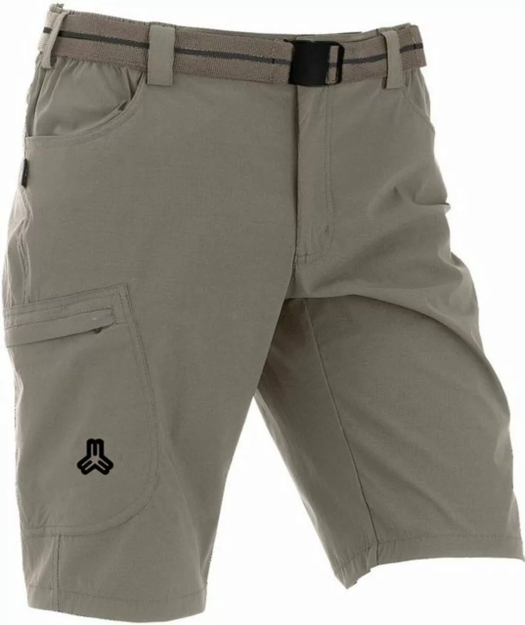 Maul Bermudas Alberta-Bermuda elastic BEIGE günstig online kaufen