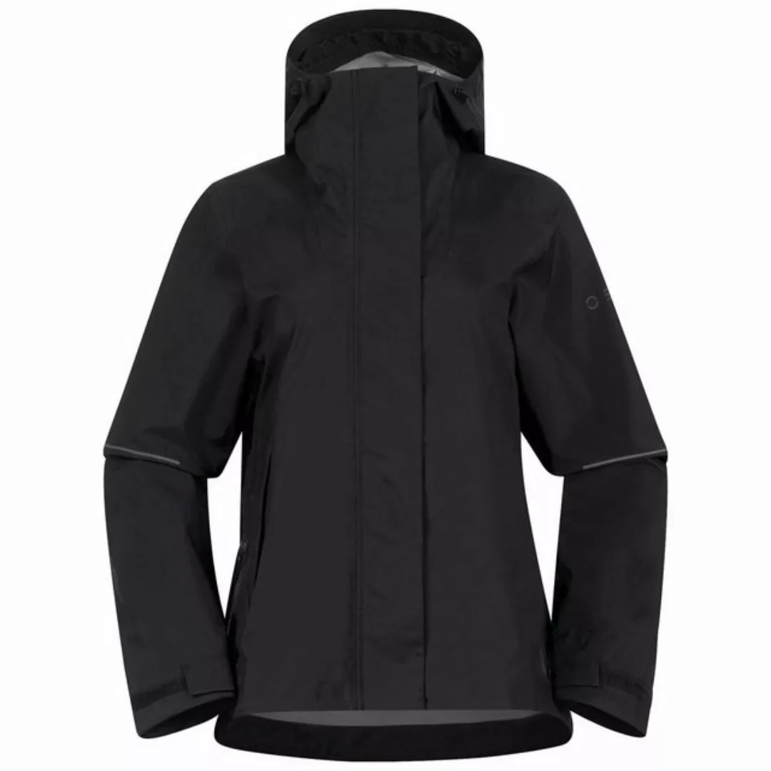 Bergans Anorak Bergans W Oslo Urban Rain Shell Jacket Damen günstig online kaufen