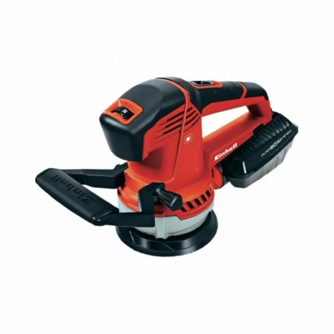 Einhell Exzenterschleifer Te-rs 40 E günstig online kaufen