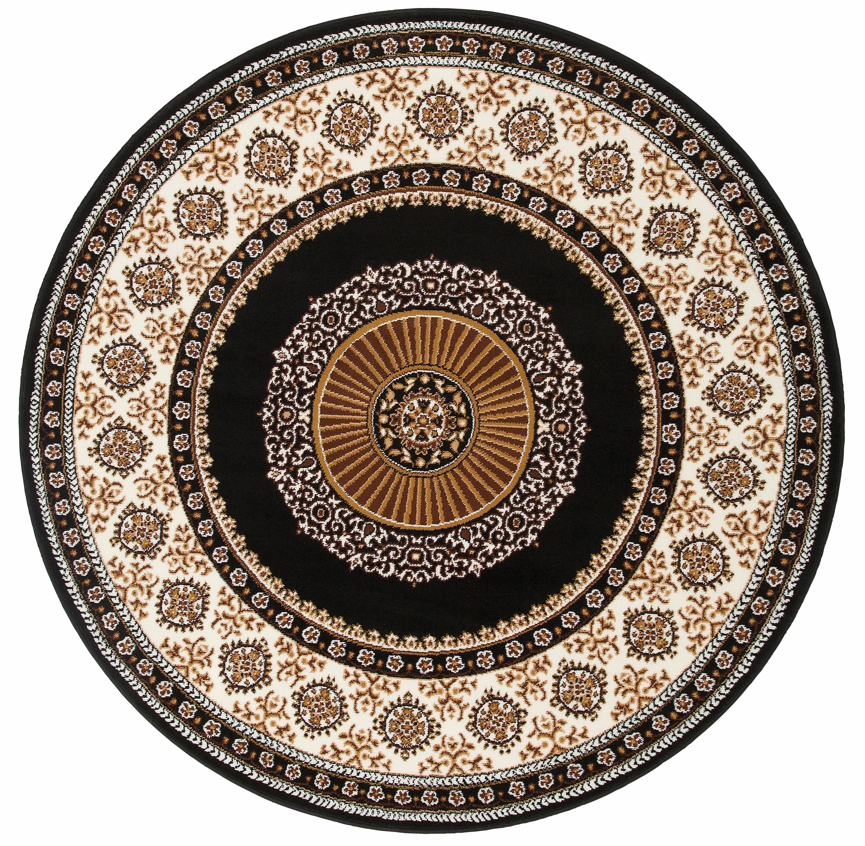 my home Teppich Shari, Made in günstig online kaufen