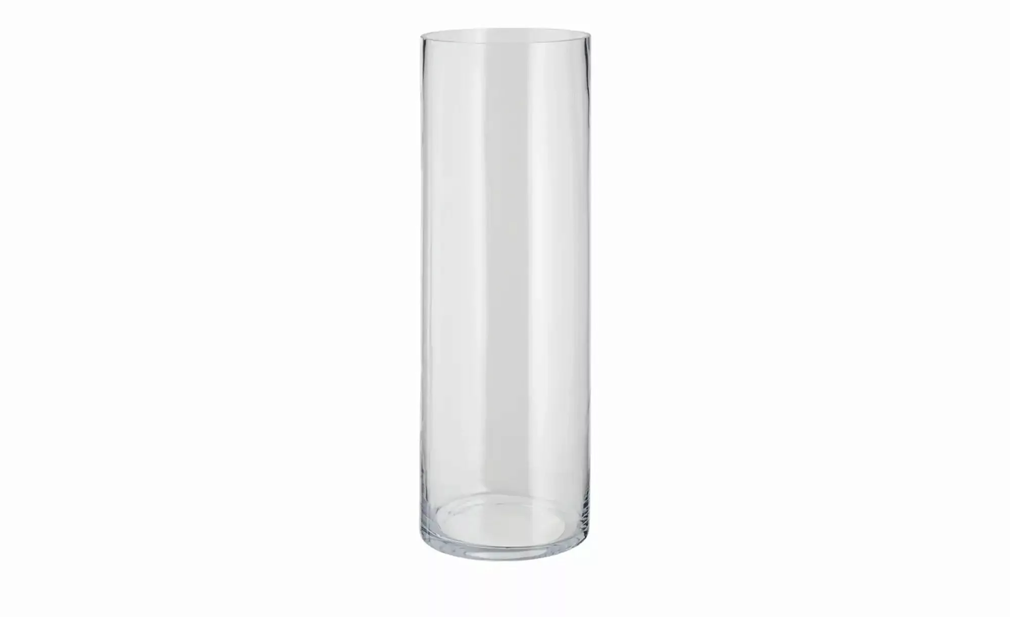 Peill+Putzler Glaszylinder ¦ transparent/klar ¦ Glas ¦ Maße (cm): H: 60  Ø: günstig online kaufen