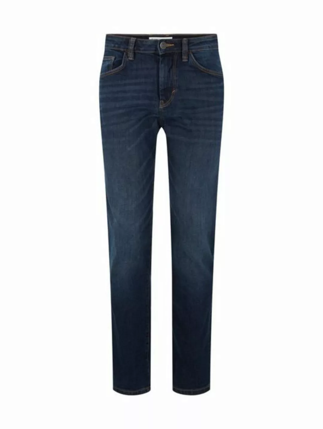 TOM TAILOR 5-Pocket-Jeans Hose Josh Slim Jeans im Five-Pocket-Style mit günstig online kaufen