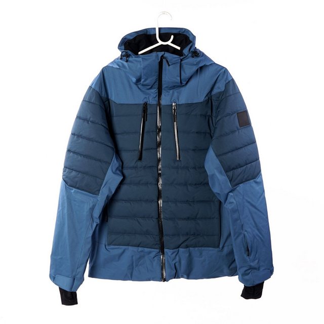 High Colorado Outdoorjacke High Colorado Hirafu Ski Jacket M,B blau Gr. L - günstig online kaufen