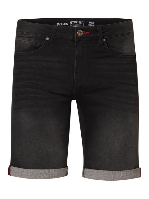 Petrol Industries Jeansshorts Denim-Shorts Sommer günstig online kaufen