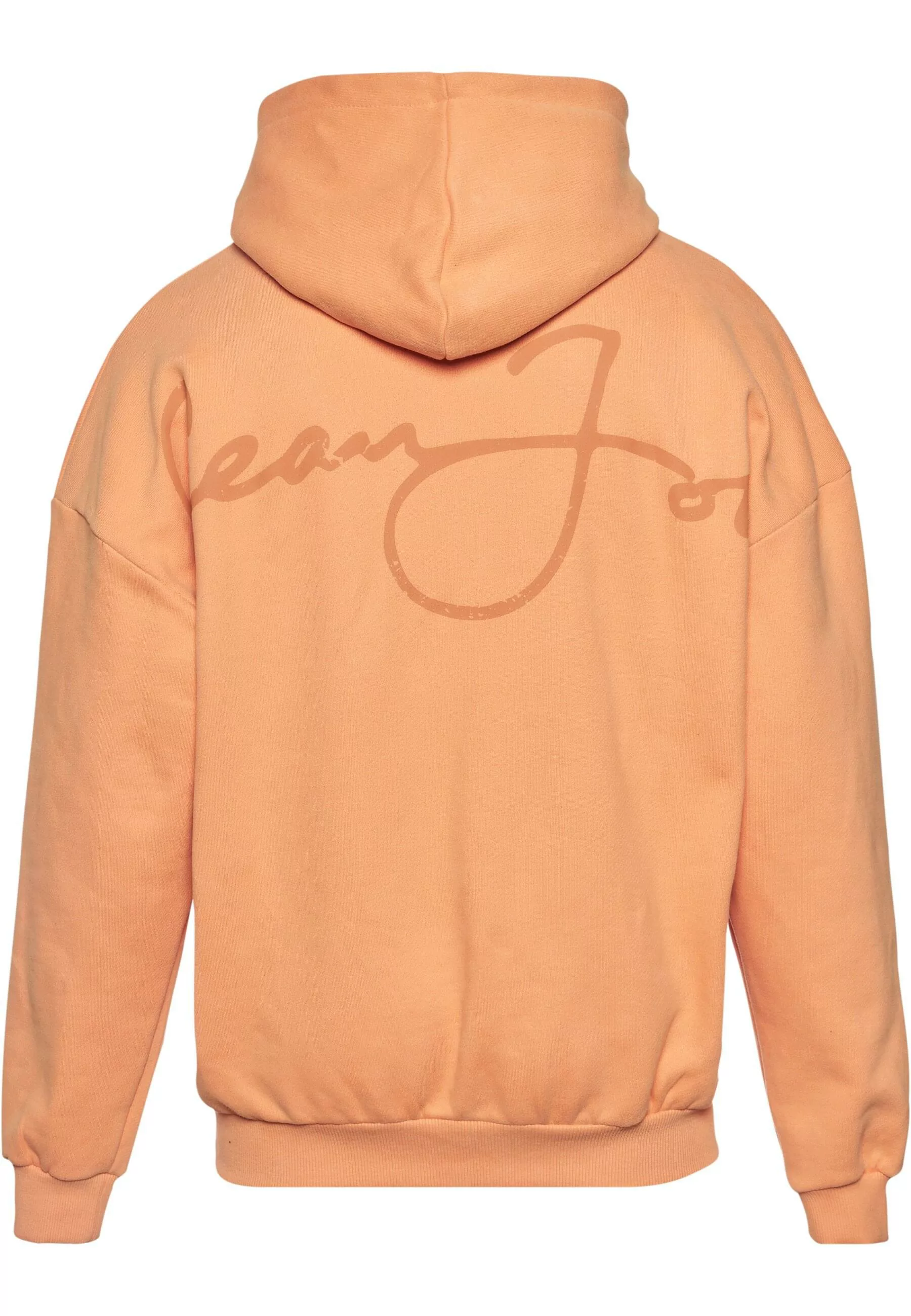 Sean John Kapuzensweatshirt "Sean John Herren" günstig online kaufen