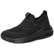 Tamaris Slip On Sneaker Damen schwarz günstig online kaufen