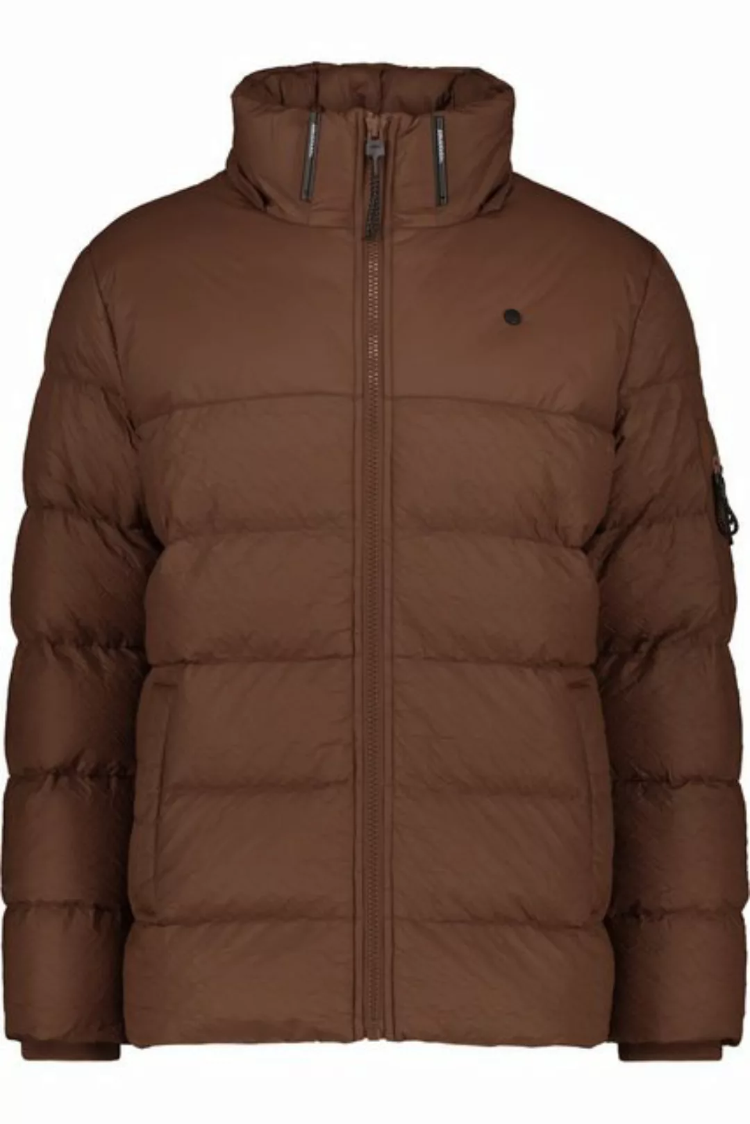 Alife & Kickin Winterjacke Herren BEATAK A PUFFER JACKET günstig online kaufen