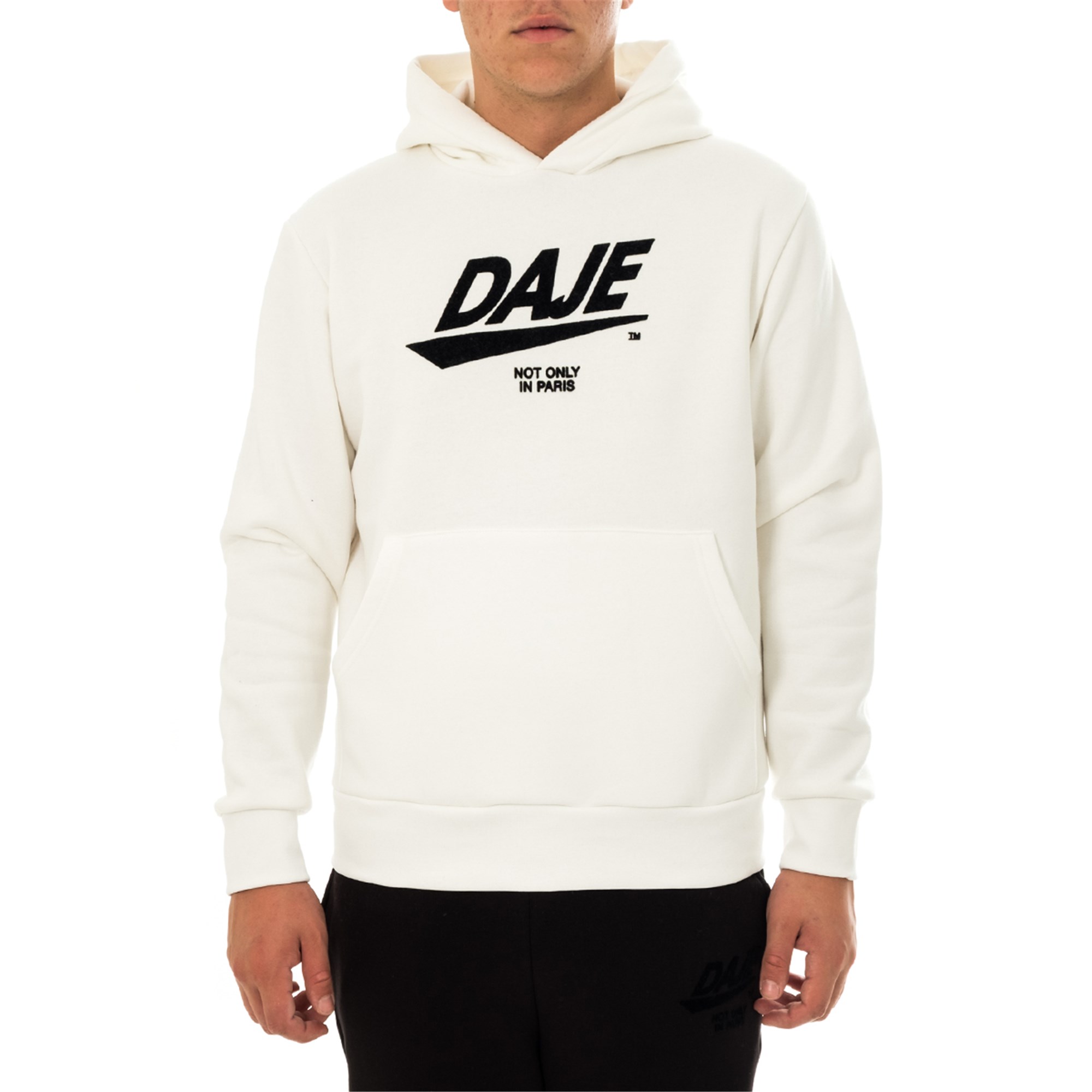 daje Sweatshirts Herren Misto günstig online kaufen