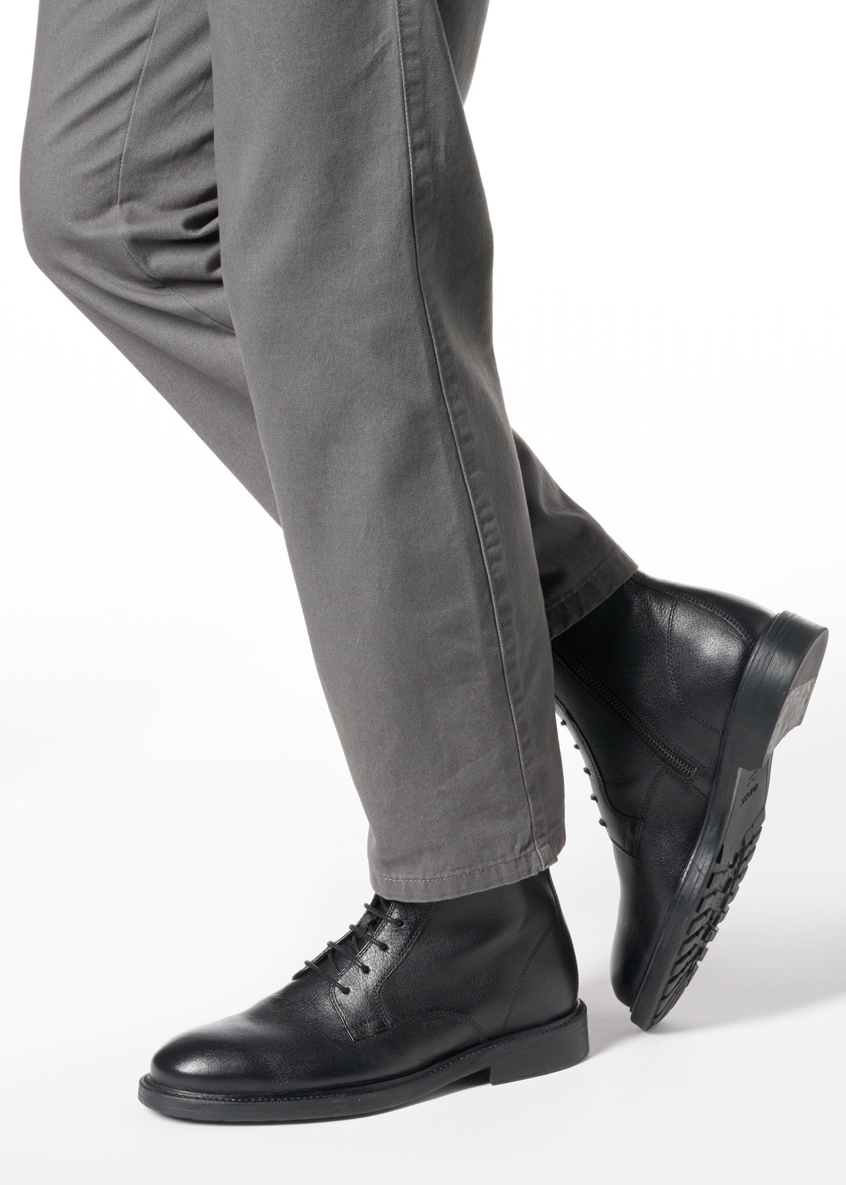 Geox U TIBERIO D Schnürboots Business günstig online kaufen