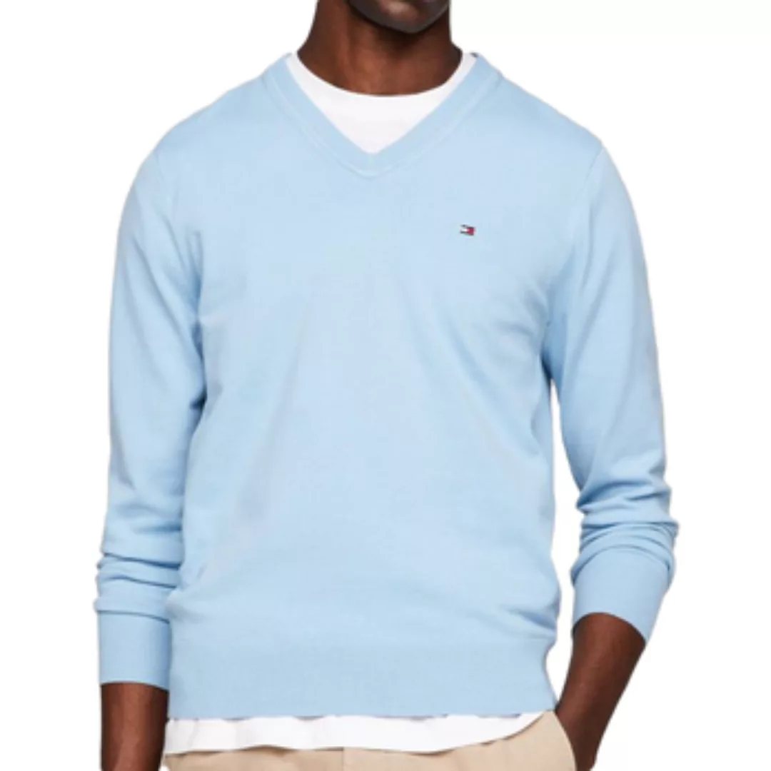 Tommy Hilfiger  Sweatshirt MW0MW22349 günstig online kaufen